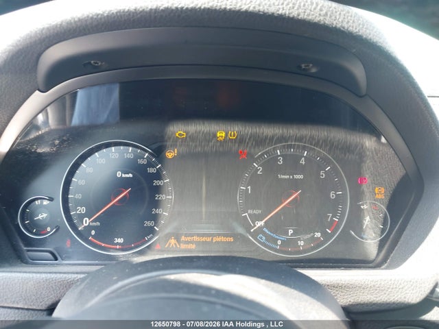 Aukcja sprzedaży 2019 Bmw 440i Xdrive, vin: WBA4W9C58KAF93986, numer aukcji: 12650798