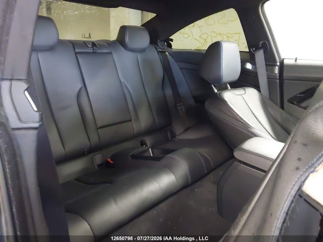 Aukcja sprzedaży 2019 Bmw 440i Xdrive, vin: WBA4W9C58KAF93986, numer aukcji: 12650798