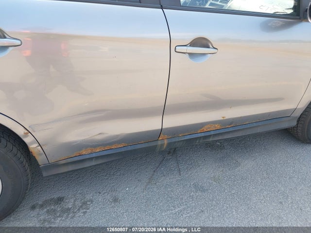 2012 Mitsubishi Rvr Se მანქანა იყიდება აუქციონზე, vin: JA4AJ3AU2CZ604017, აუქციონის ნომერი: 12650807