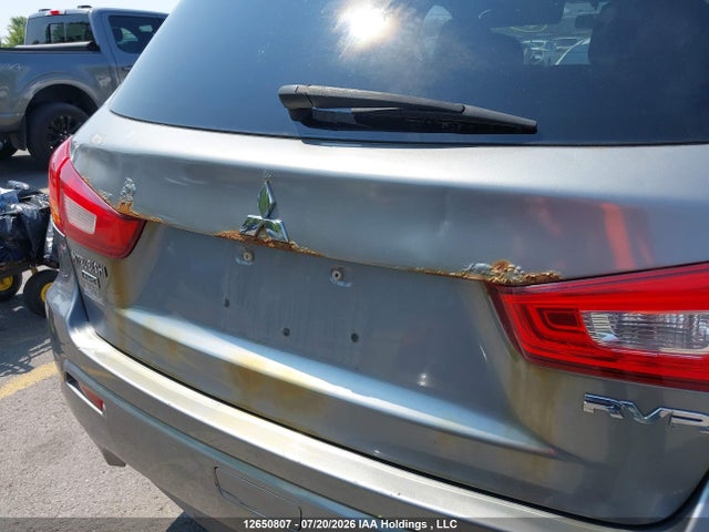 2012 Mitsubishi Rvr Se მანქანა იყიდება აუქციონზე, vin: JA4AJ3AU2CZ604017, აუქციონის ნომერი: 12650807