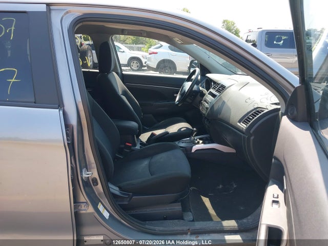 2012 Mitsubishi Rvr Se მანქანა იყიდება აუქციონზე, vin: JA4AJ3AU2CZ604017, აუქციონის ნომერი: 12650807