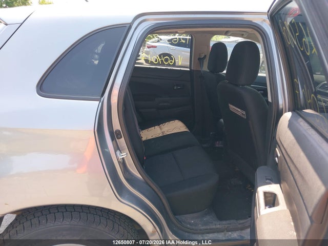 2012 Mitsubishi Rvr Se მანქანა იყიდება აუქციონზე, vin: JA4AJ3AU2CZ604017, აუქციონის ნომერი: 12650807