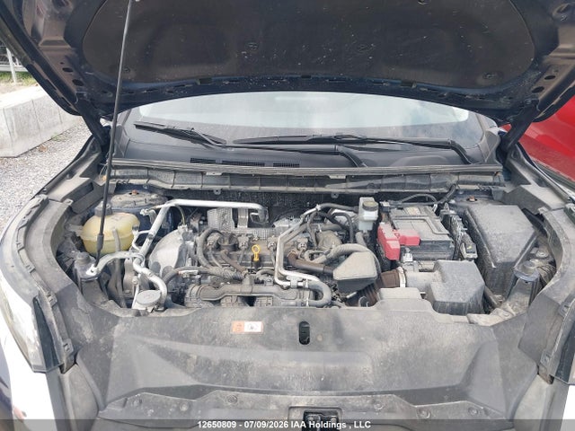 JA4J4UA80RZ613565 Mitsubishi Outlander Es