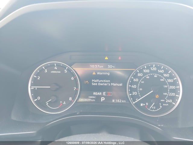 JA4J4UA80RZ613565 Mitsubishi Outlander Es