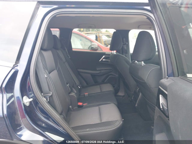 JA4J4UA80RZ613565 Mitsubishi Outlander Es