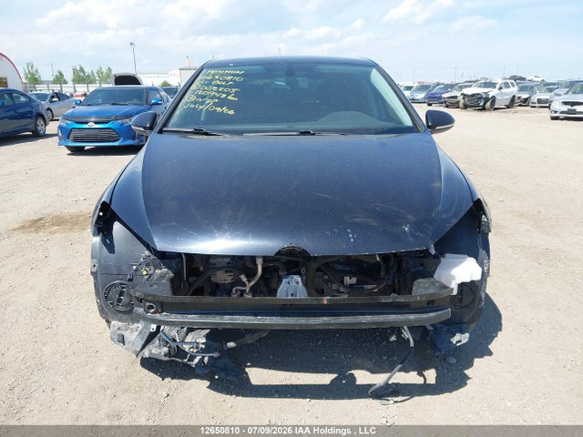3VWG57AU9MM008205 Volkswagen Golf Comfortline/highline