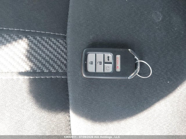 Honda Civic Ex 4dr 2018 2HGFC2F86JH002585 Image 11