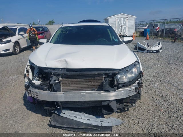 Honda Civic Ex 4dr 2018 2HGFC2F86JH002585 Image 13