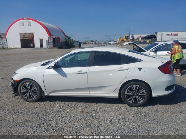 Honda Civic Ex 4dr 2018 2HGFC2F86JH002585 Image 15