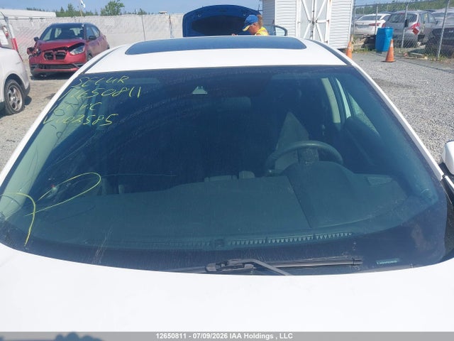 Honda Civic Ex 4dr 2018 2HGFC2F86JH002585 Image 18