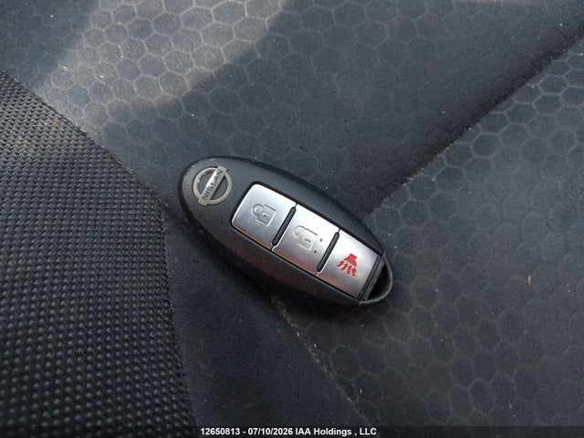 Auction sale of the 2015 Nissan Juke Sv, vin: JN8AF5MR5FT512387, lot number: 12650813