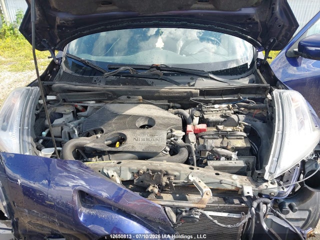 Auction sale of the 2015 Nissan Juke Sv, vin: JN8AF5MR5FT512387, lot number: 12650813