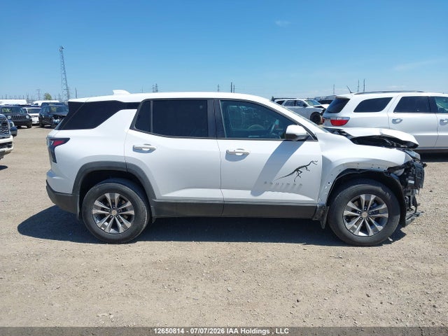 3GNAXHEG9TL148716 Chevrolet Equinox Lt Fwd
