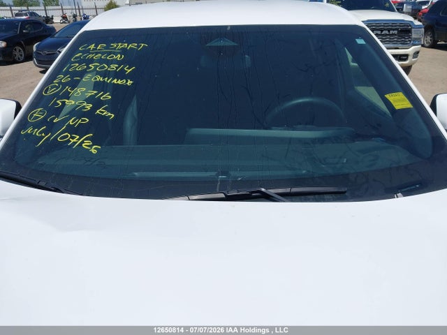 3GNAXHEG9TL148716 Chevrolet Equinox Lt Fwd