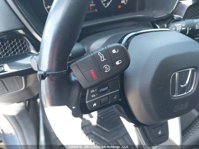 Honda Cr-v Ex-l 2023 2HKRS4H77PH105710 Image 11