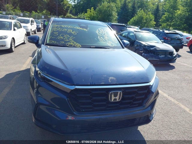 Honda Cr-v Ex-l 2023 2HKRS4H77PH105710 Image 12