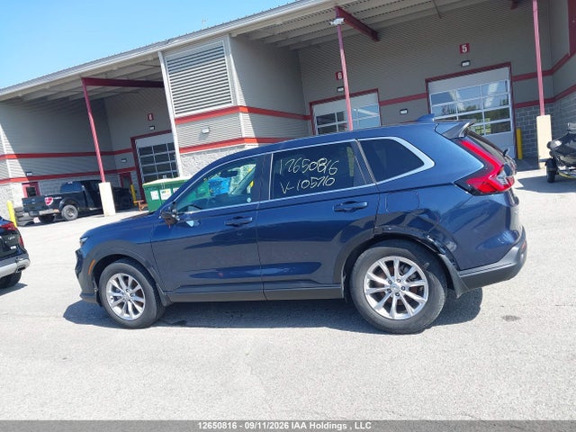 Honda Cr-v Ex-l 2023 2HKRS4H77PH105710 Image 15