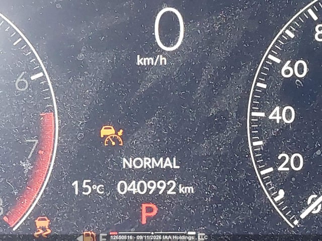 Honda Cr-v Ex-l 2023 2HKRS4H77PH105710 Image 16