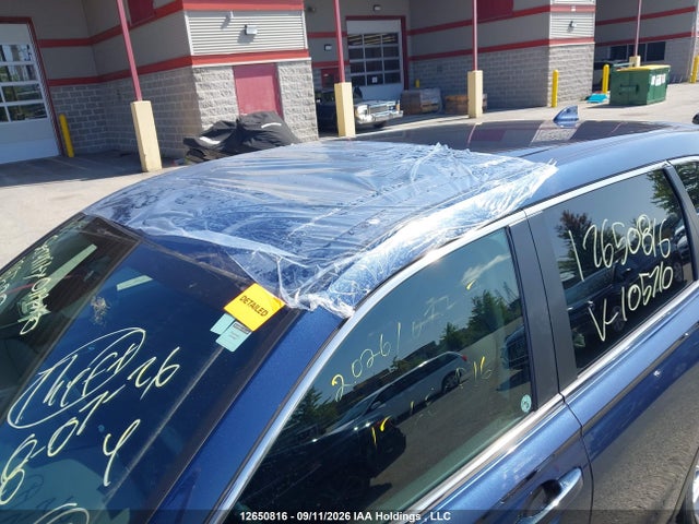 Honda Cr-v Ex-l 2023 2HKRS4H77PH105710 Image 21