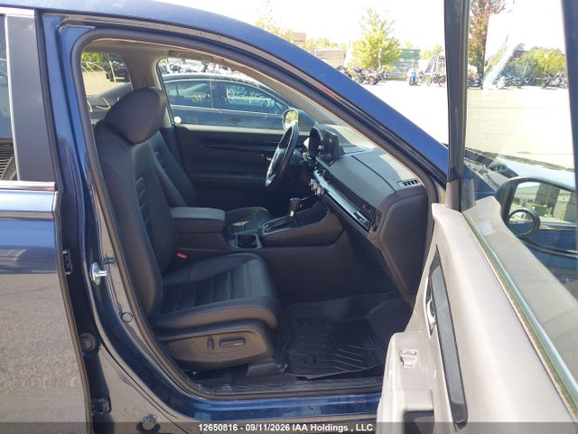 Honda Cr-v Ex-l 2023 2HKRS4H77PH105710 Image 5