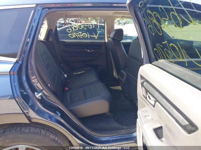 Honda Cr-v Ex-l 2023 2HKRS4H77PH105710 Image 8