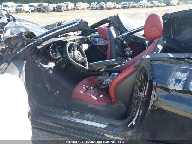 WDDWK4KB6JF758052 Mercedes-Benz C 300 4matic