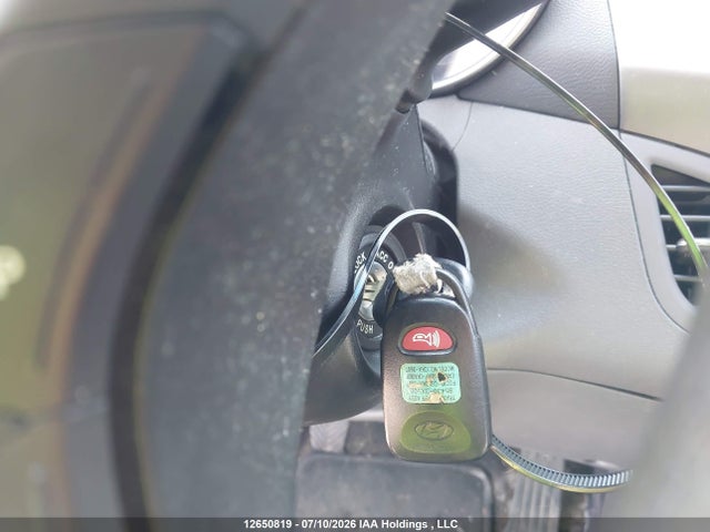 12650819 :رقم المزاد ، 5NPDM4AE5CH094430 vin ، 2012 Hyundai Elantra مزاد بيع