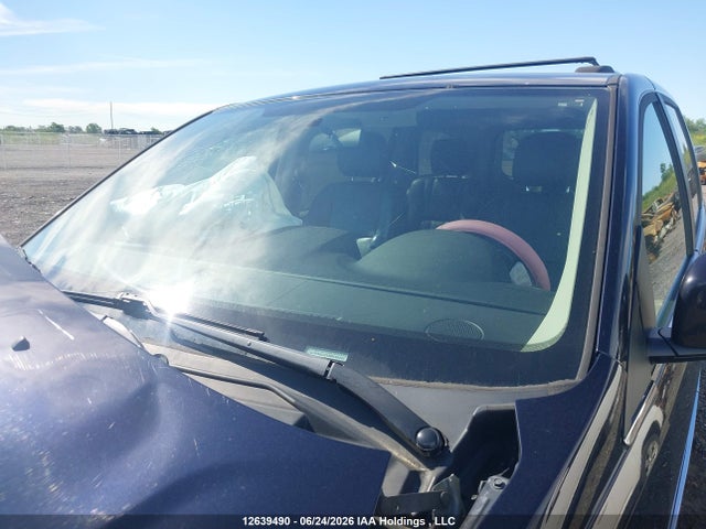 Продаж на аукціоні авто 2011 Dodge Grand Caravan Crew, vin: 2D4RN5DG6BR696002, номер лоту: 12639490