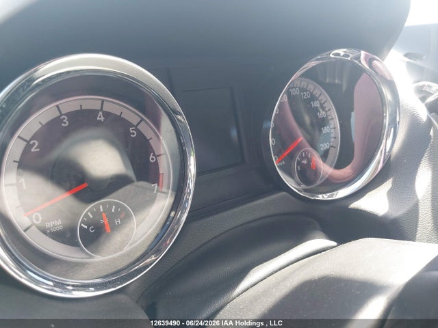 Продаж на аукціоні авто 2011 Dodge Grand Caravan Crew, vin: 2D4RN5DG6BR696002, номер лоту: 12639490
