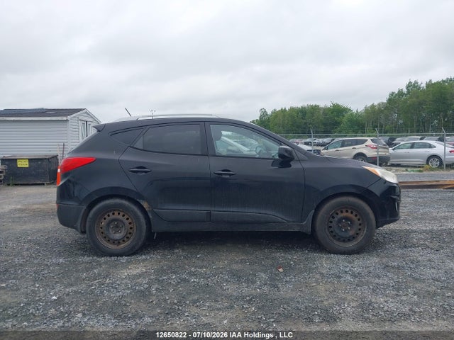 12650822 :رقم المزاد ، KM8JU3AC6CU346341 vin ، 2012 Hyundai Tucson Gls/limited مزاد بيع