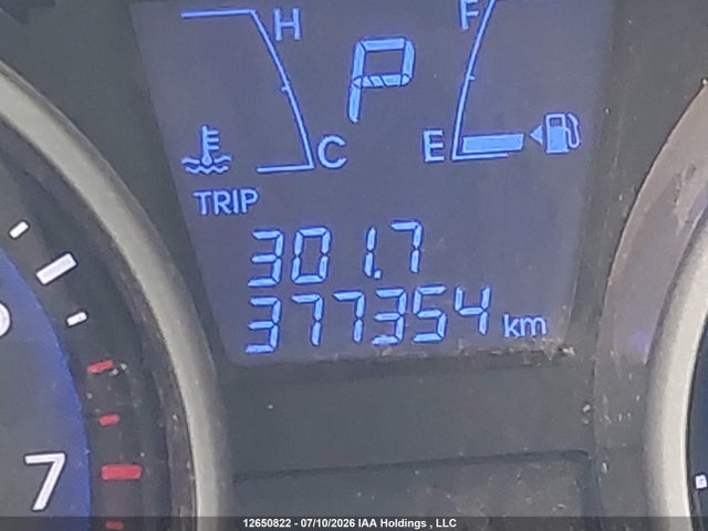 12650822 :رقم المزاد ، KM8JU3AC6CU346341 vin ، 2012 Hyundai Tucson Gls/limited مزاد بيع