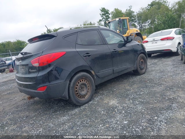 12650822 :رقم المزاد ، KM8JU3AC6CU346341 vin ، 2012 Hyundai Tucson Gls/limited مزاد بيع