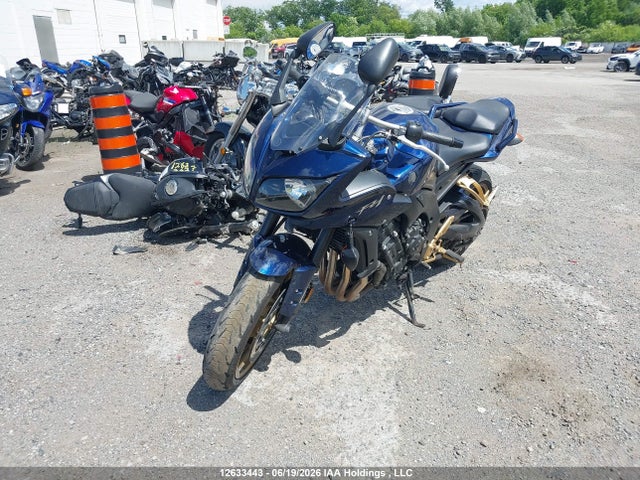Aukcja sprzedaży 2009 Yamaha Fz1, vin: JYARN17N59A002748, numer aukcji: 12633443