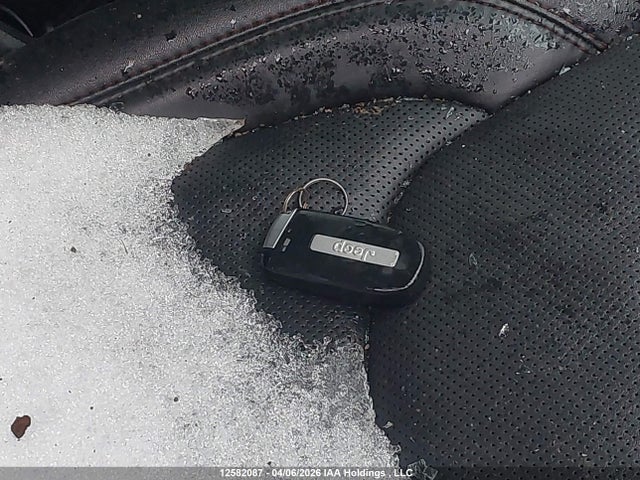 Jeep Cherokee Trailhawk 2023 1C4PJMBN0PD109508 Image 10