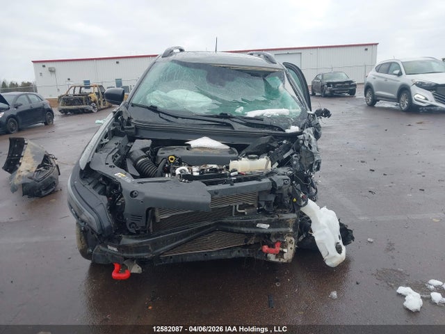 Jeep Cherokee Trailhawk 2023 1C4PJMBN0PD109508 Image 12