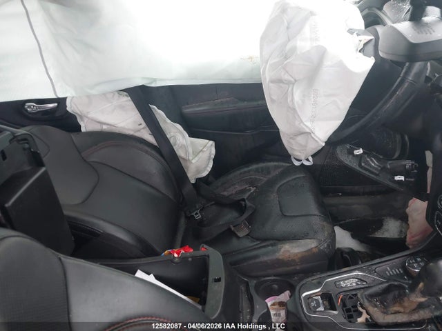 Jeep Cherokee Trailhawk 2023 1C4PJMBN0PD109508 Image 18