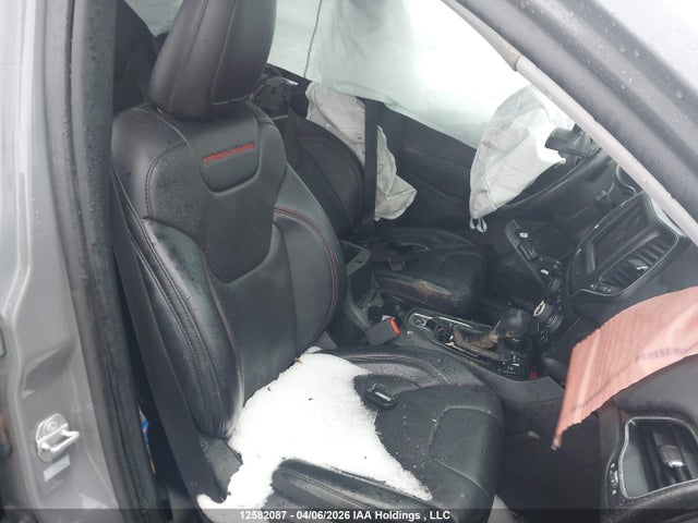 Jeep Cherokee Trailhawk 2023 1C4PJMBN0PD109508 Image 5