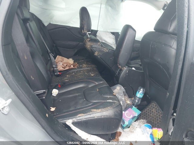 Jeep Cherokee Trailhawk 2023 1C4PJMBN0PD109508 Image 8