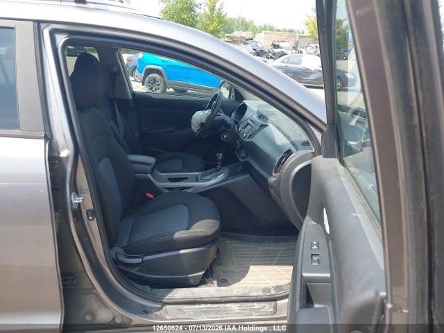 Продаж на аукціоні авто 2015 Kia Sportage Lx, vin: KNDPBCAC1F7711175, номер лоту: 12650824