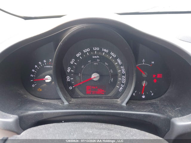 12650824 :رقم المزاد ، KNDPBCAC1F7711175 vin ، 2015 Kia Sportage Lx مزاد بيع