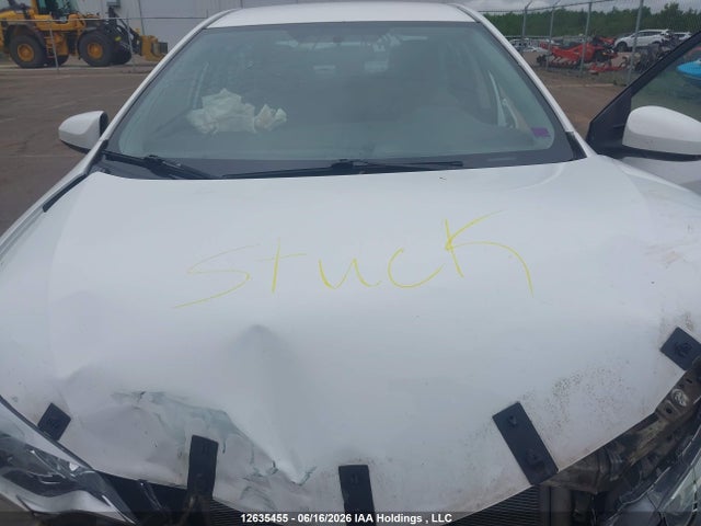 Toyota COROLLA LE 2015 2T1BURHE6FC442605 Image 9