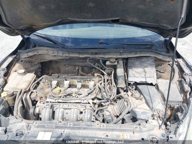 Продажа на аукционе авто 2012 Mazda 3 S, vin: JM1BL1W51C1613266, номер лота: 12650825