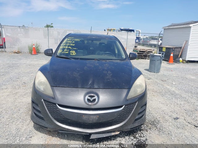 Продажа на аукционе авто 2012 Mazda 3 S, vin: JM1BL1W51C1613266, номер лота: 12650825