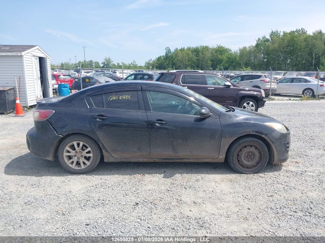 Продажа на аукционе авто 2012 Mazda 3 S, vin: JM1BL1W51C1613266, номер лота: 12650825