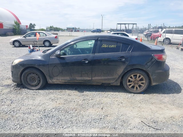 Продажа на аукционе авто 2012 Mazda 3 S, vin: JM1BL1W51C1613266, номер лота: 12650825