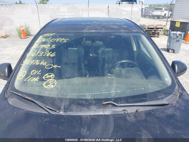 Продажа на аукционе авто 2012 Mazda 3 S, vin: JM1BL1W51C1613266, номер лота: 12650825