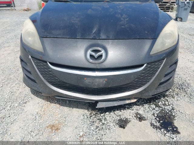 Продажа на аукционе авто 2012 Mazda 3 S, vin: JM1BL1W51C1613266, номер лота: 12650825