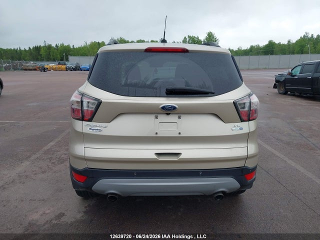 Ford ESCAPE SE 2017 1FMCU9G91HUB10520 Image 16