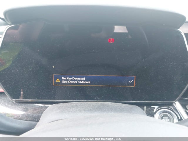 Продаж на аукціоні авто 2024 Chevrolet Trax 2rs, vin: KL77LJE24RC236021, номер лоту: 12615887