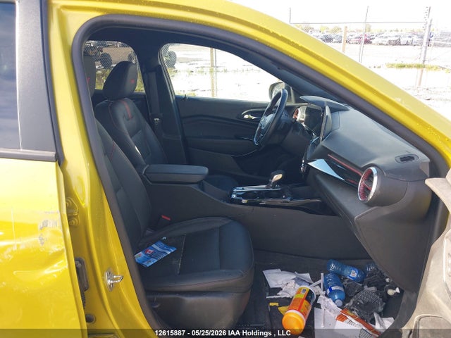 Продаж на аукціоні авто 2024 Chevrolet Trax 2rs, vin: KL77LJE24RC236021, номер лоту: 12615887